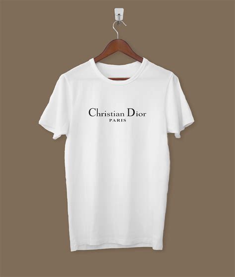 custom dior shirt|christian dior shirts.